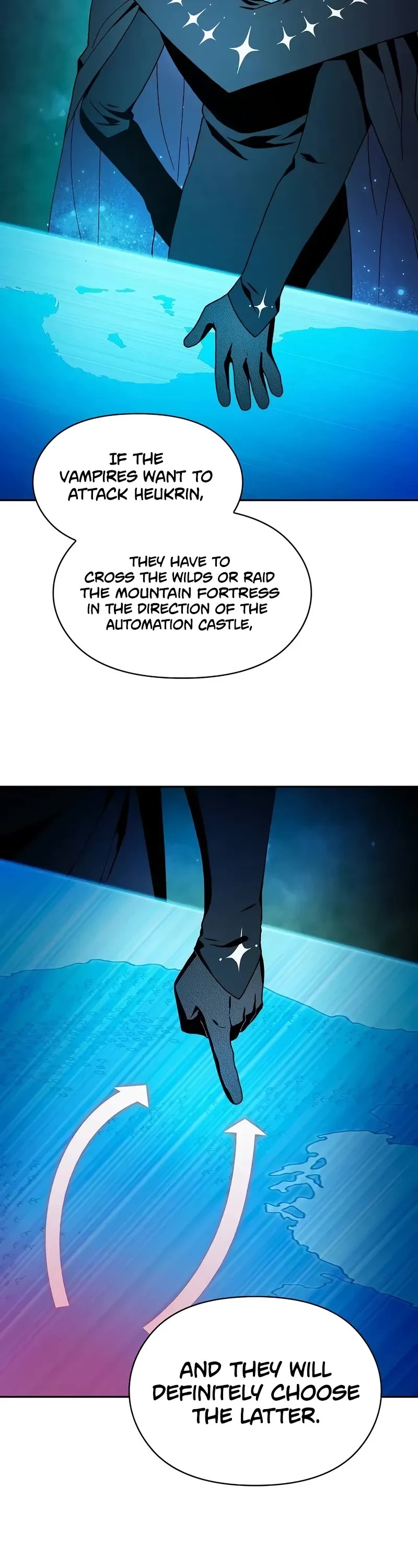 The Nebula's Civilization Chapter 60 page 52 - Chapter 60