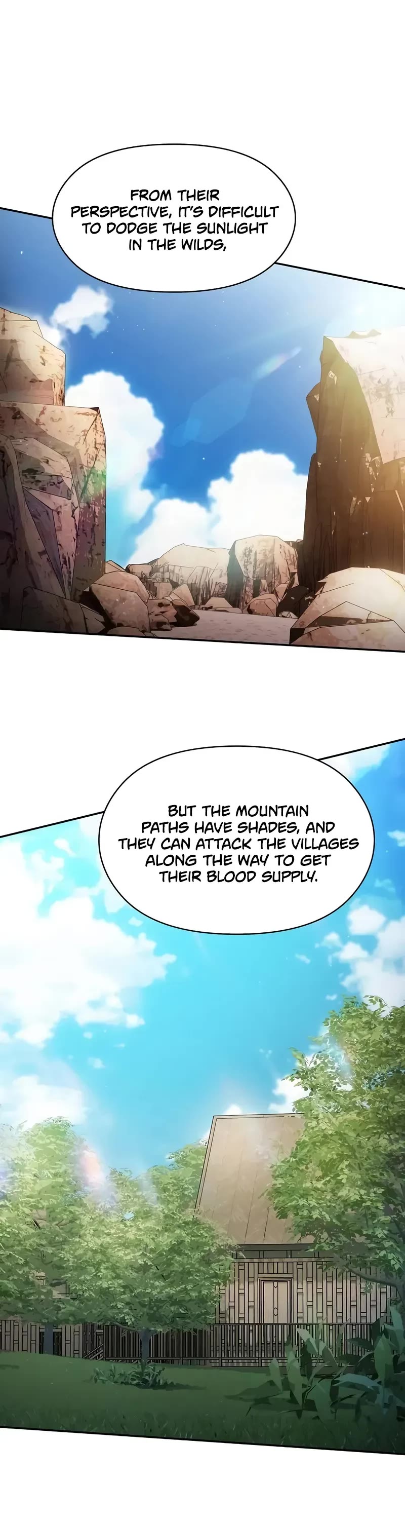 The Nebula's Civilization Chapter 60 page 53 - Chapter 60
