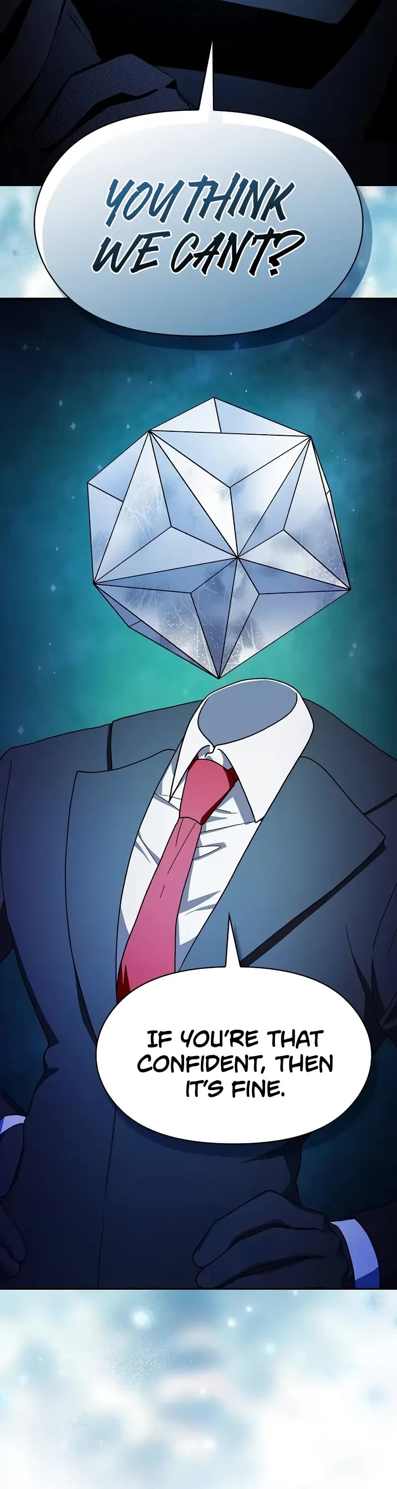 The Nebula's Civilization Chapter 60 page 57 - Chapter 60