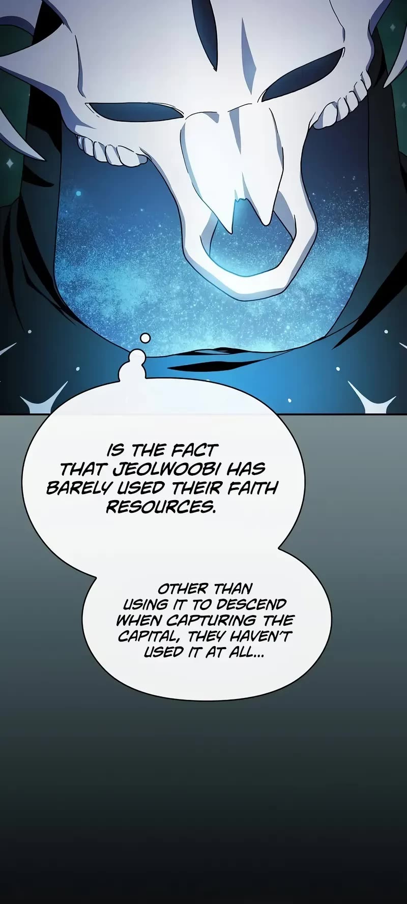 The Nebula's Civilization Chapter 60 page 60 - Chapter 60