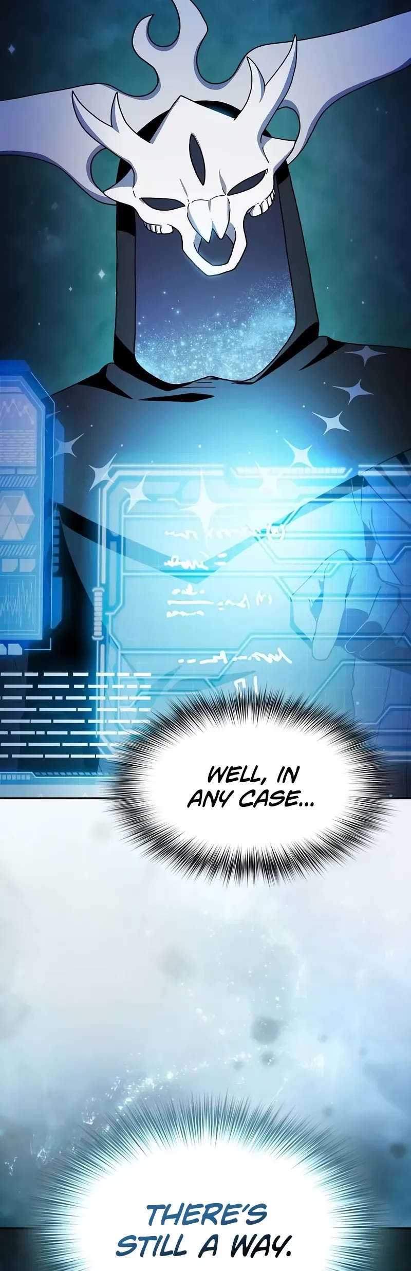 The Nebula's Civilization Chapter 60 page 63 - Chapter 60