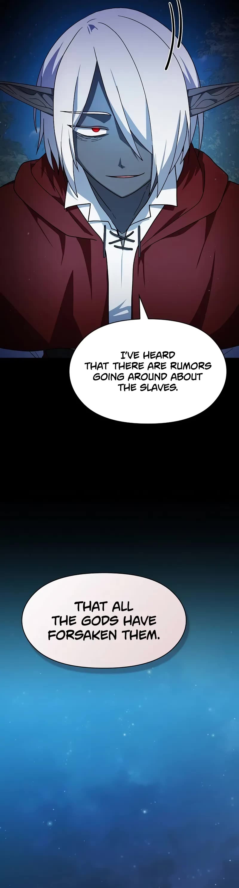 The Nebula's Civilization Chapter 61 page 10 - Chapter 61