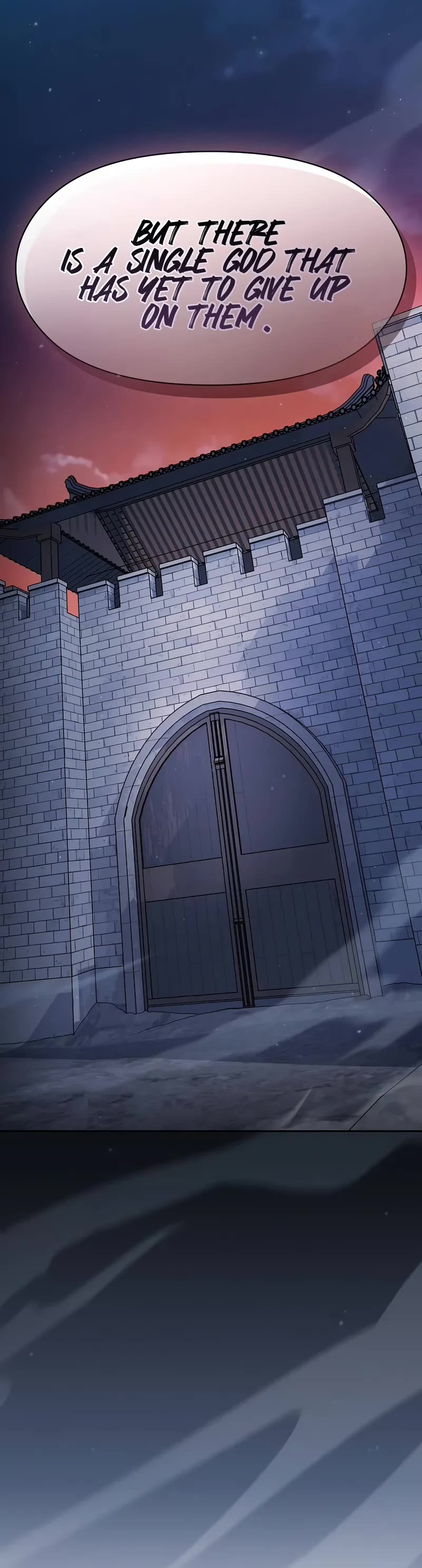 The Nebula's Civilization Chapter 61 page 11 - Chapter 61