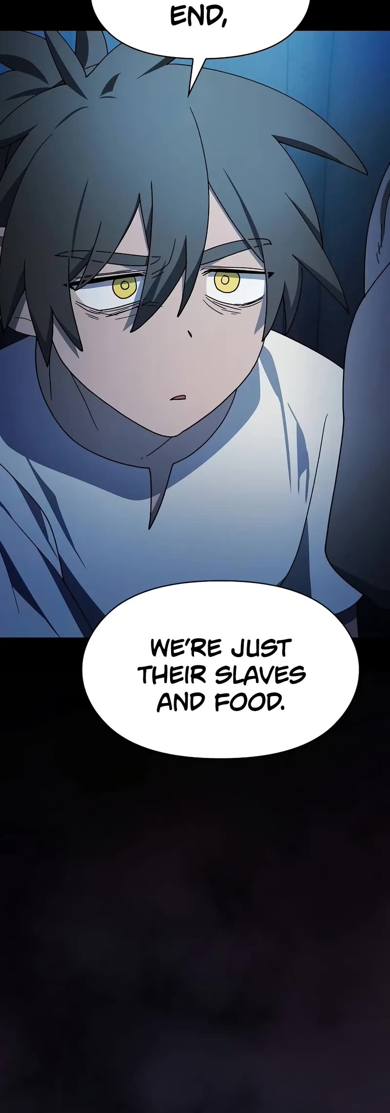 The Nebula's Civilization Chapter 61 page 16 - Chapter 61