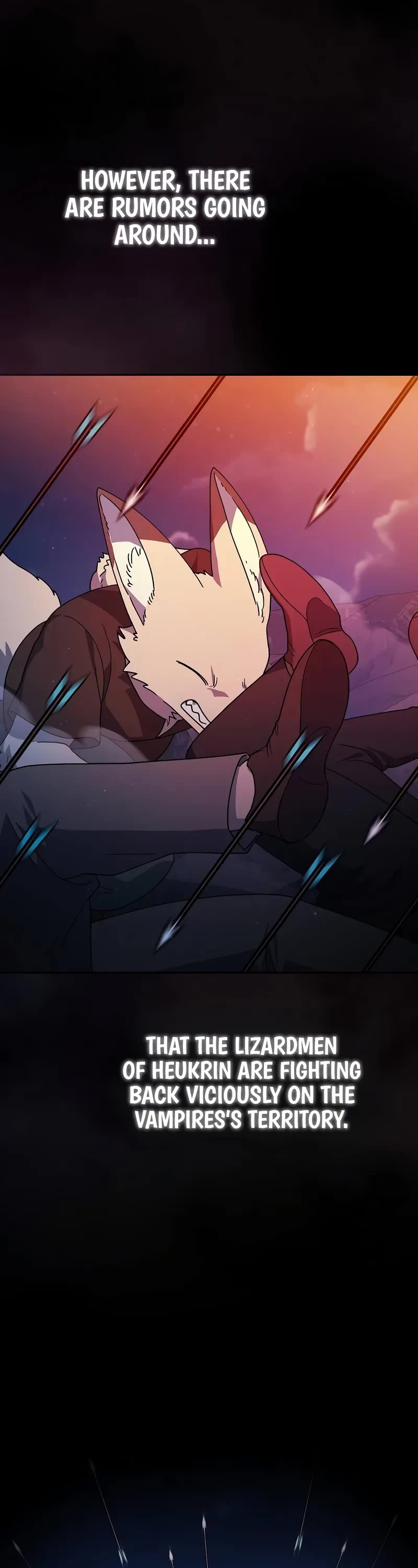 The Nebula's Civilization Chapter 61 page 20 - Chapter 61