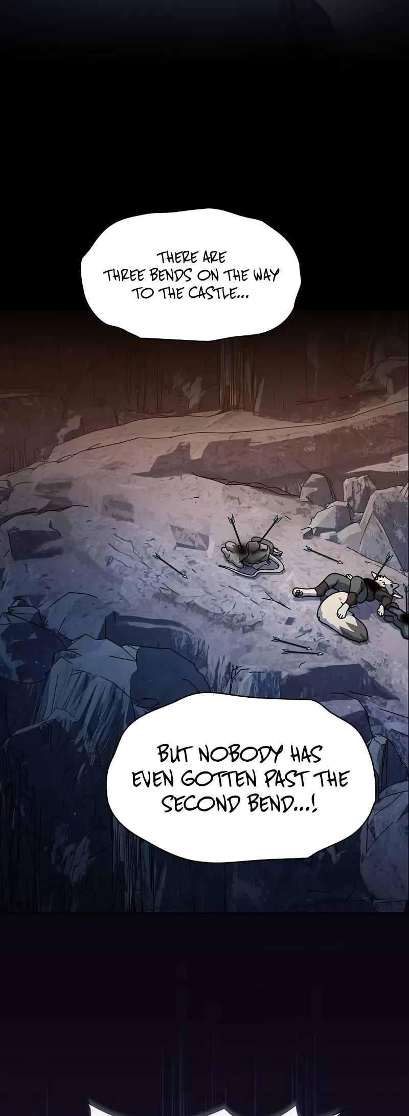 The Nebula's Civilization Chapter 61 page 30 - Chapter 61