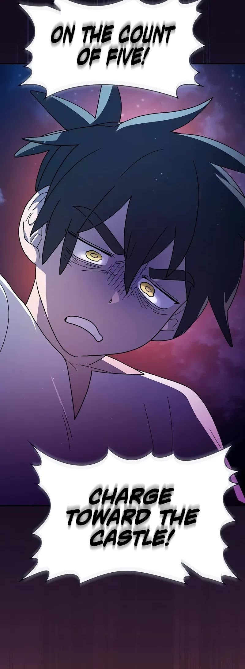 The Nebula's Civilization Chapter 61 page 31 - Chapter 61