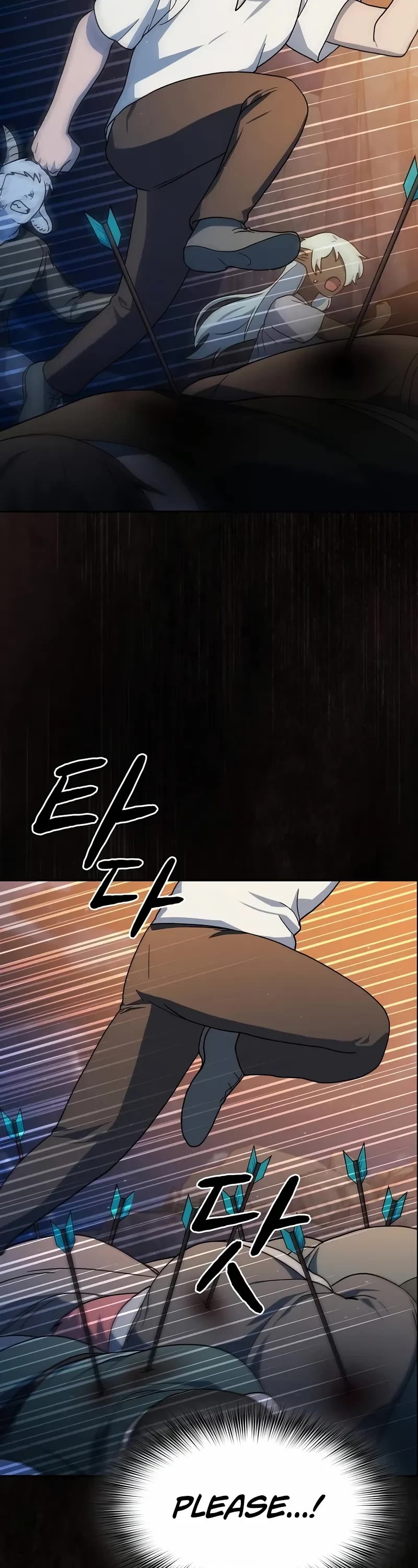 The Nebula's Civilization Chapter 61 page 37 - Chapter 61