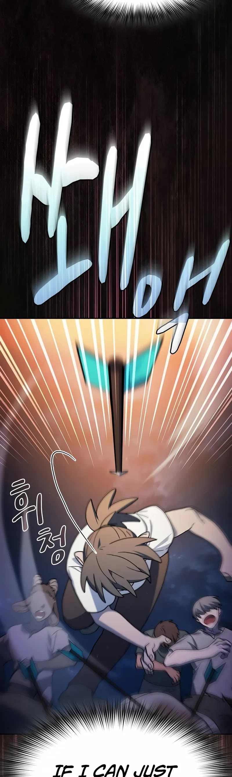 The Nebula's Civilization Chapter 61 page 38 - Chapter 61