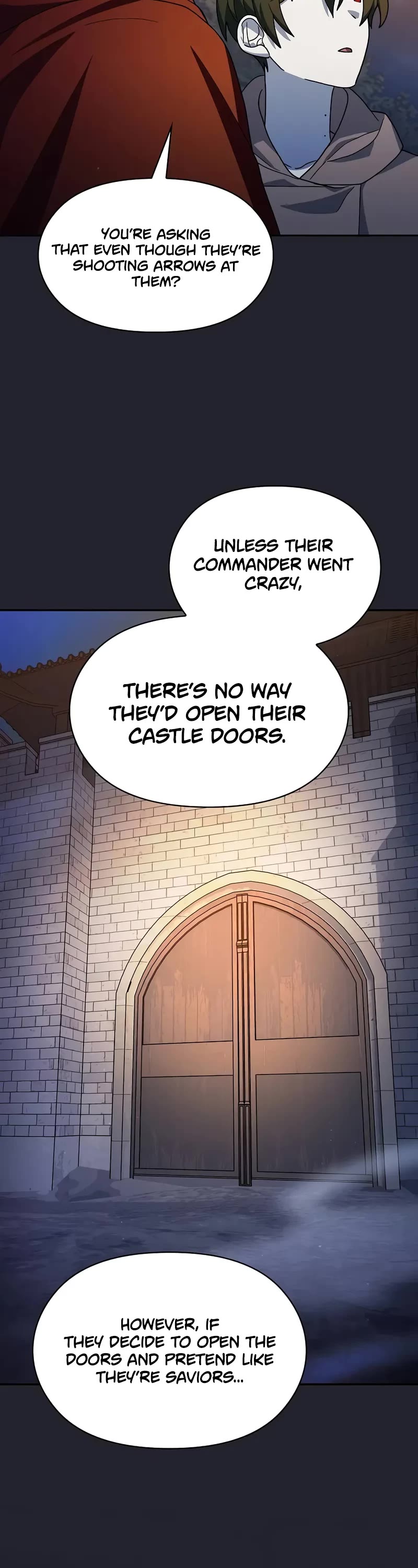 The Nebula's Civilization Chapter 61 page 41 - Chapter 61