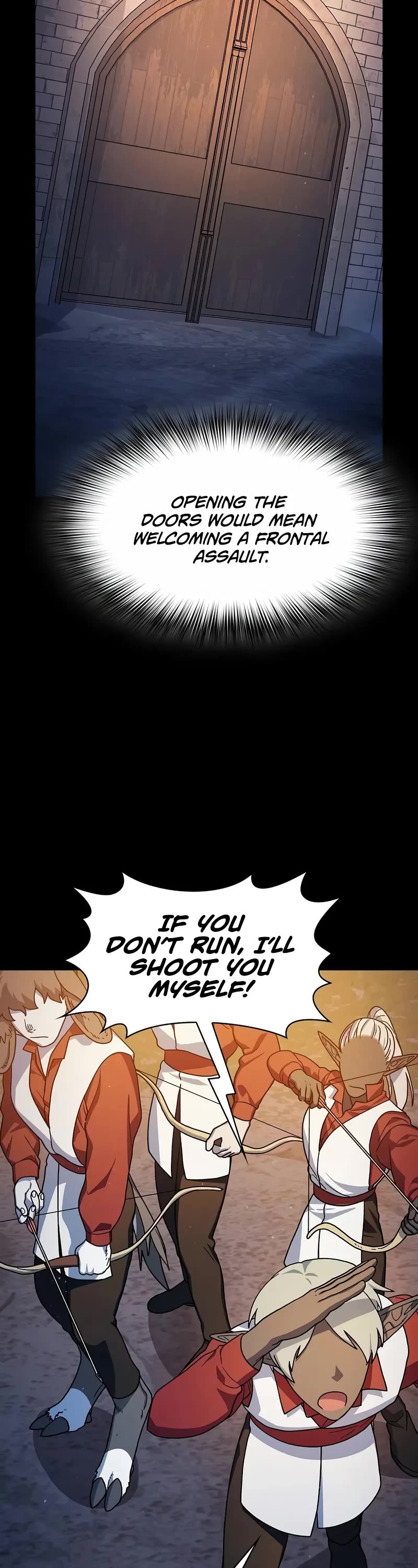 The Nebula's Civilization Chapter 61 page 48 - Chapter 61