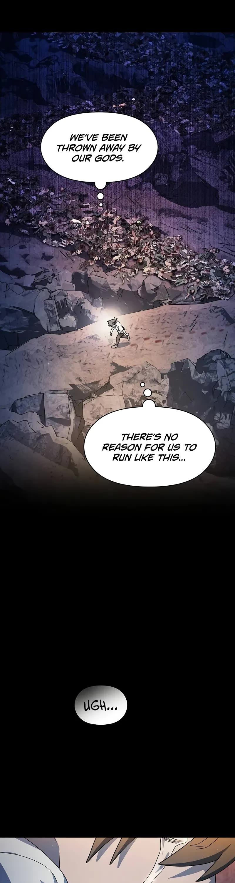 The Nebula's Civilization Chapter 61 page 50 - Chapter 61