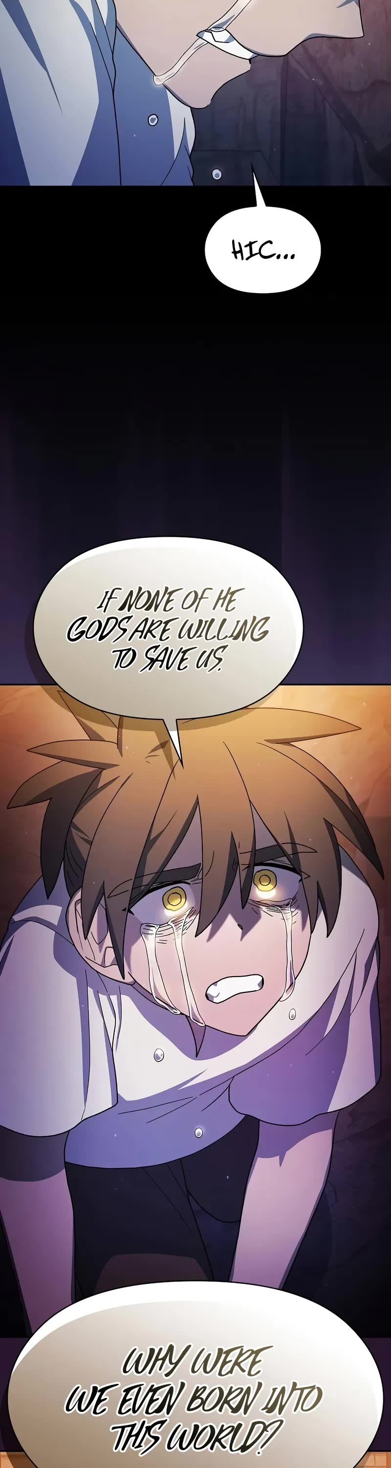The Nebula's Civilization Chapter 61 page 51 - Chapter 61