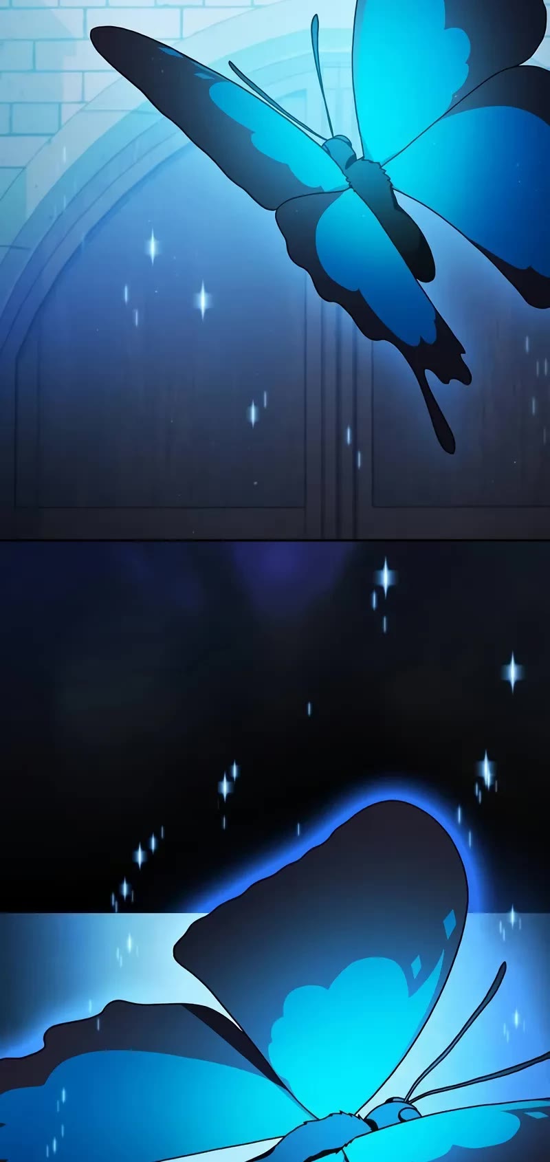 The Nebula's Civilization Chapter 61 page 53 - Chapter 61