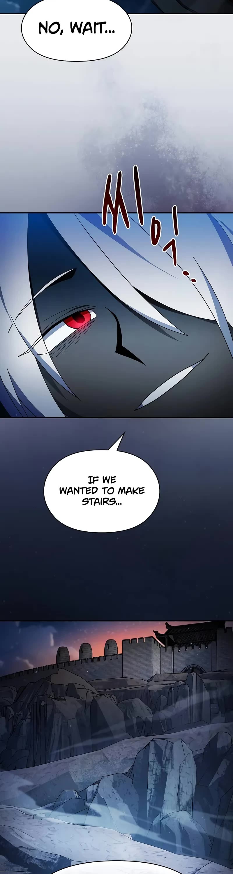 The Nebula's Civilization Chapter 61 page 8 - Chapter 61