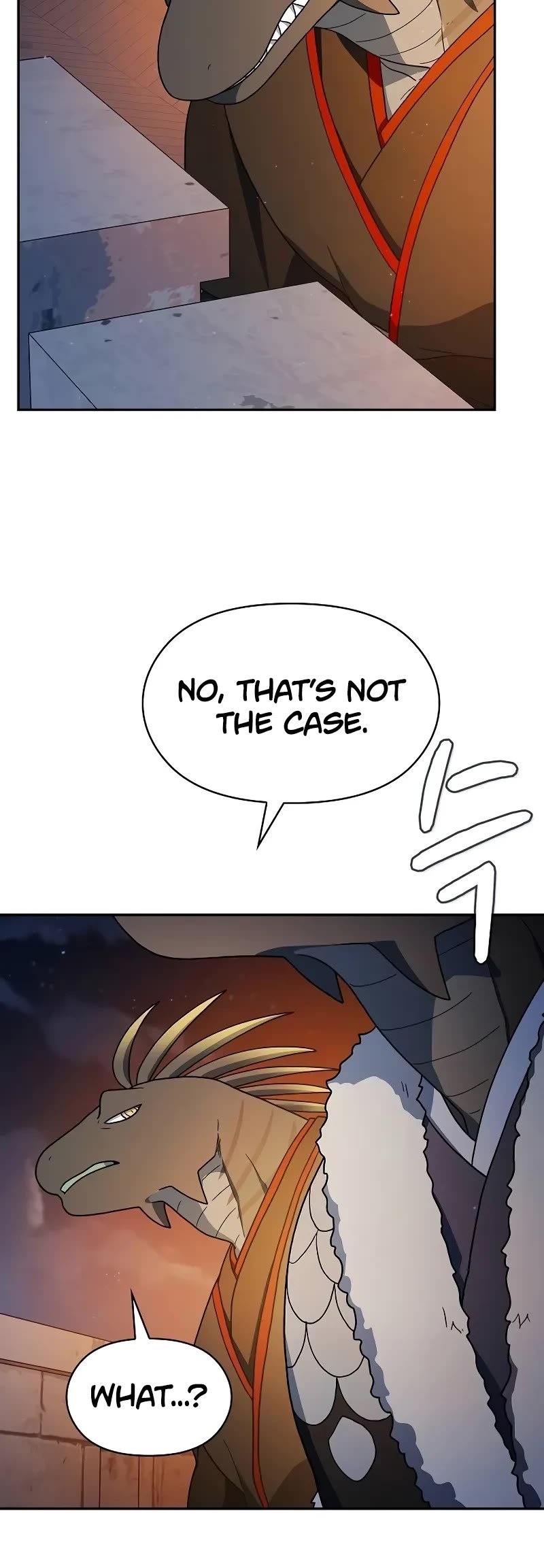 The Nebula's Civilization Chapter 62 page 10 - Chapter 62
