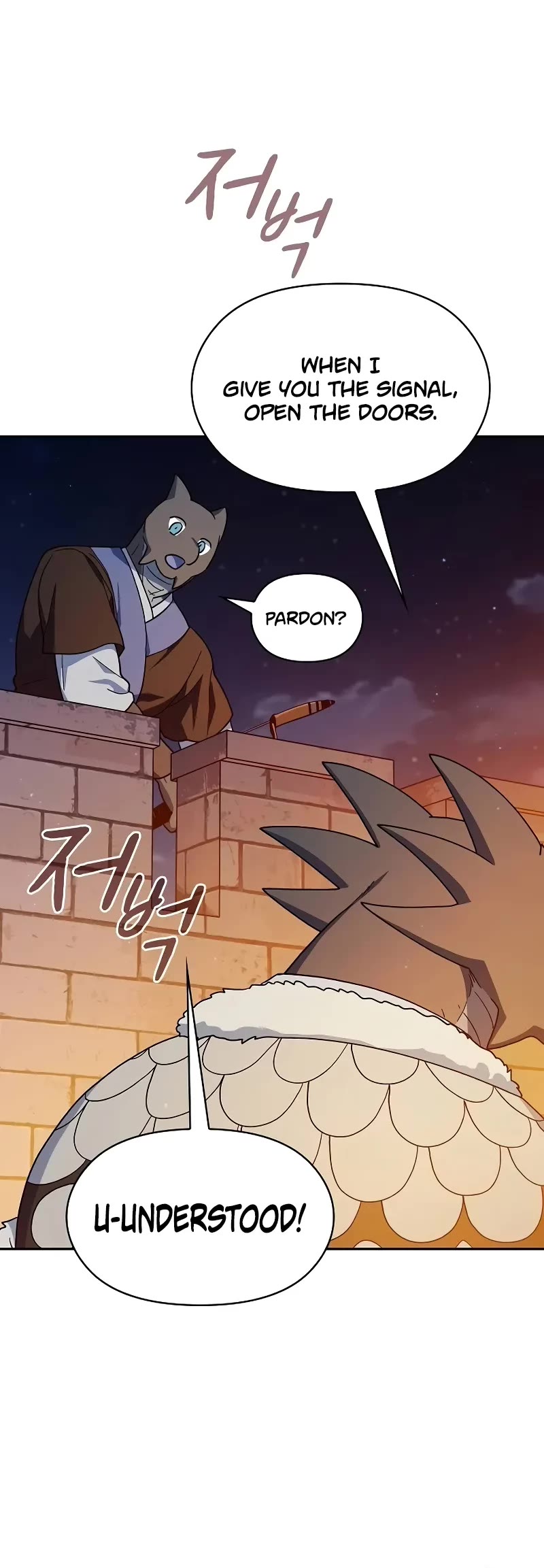 The Nebula's Civilization Chapter 62 page 11 - Chapter 62