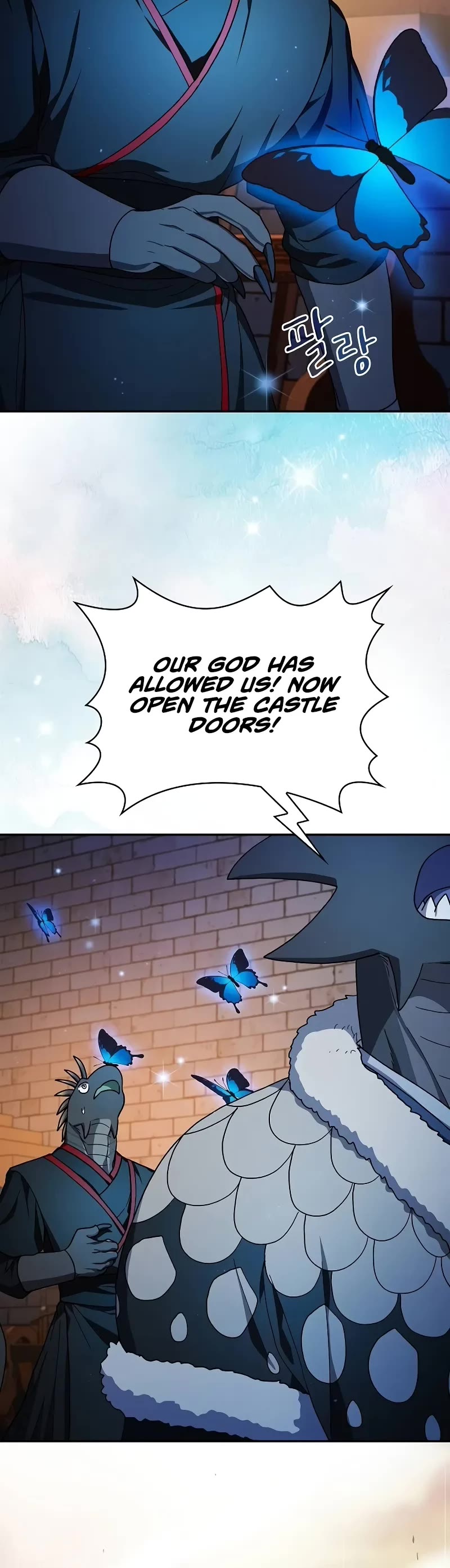 The Nebula's Civilization Chapter 62 page 16 - Chapter 62