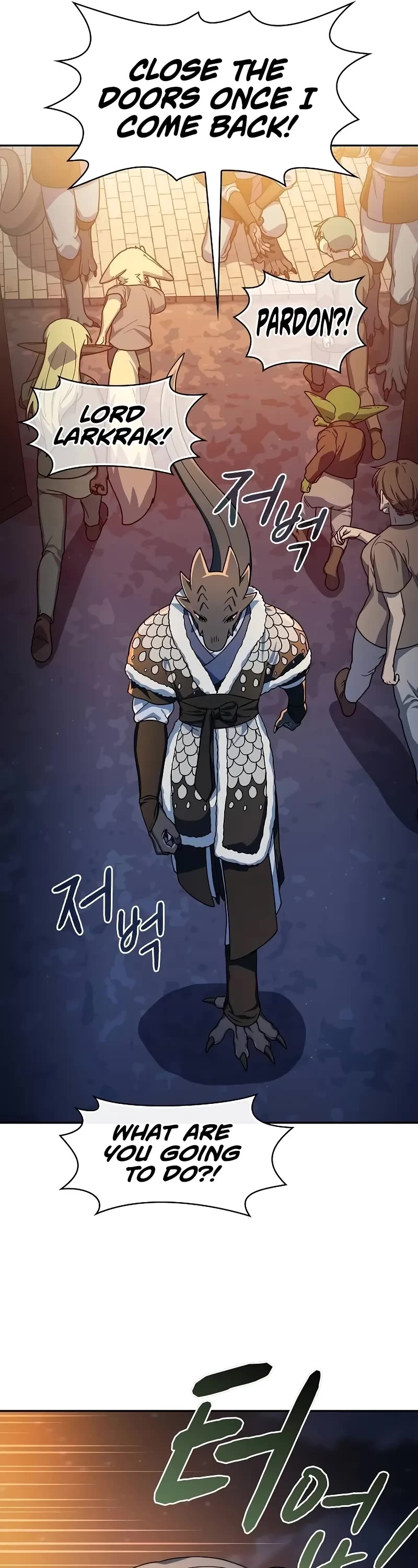 The Nebula's Civilization Chapter 62 page 22 - Chapter 62
