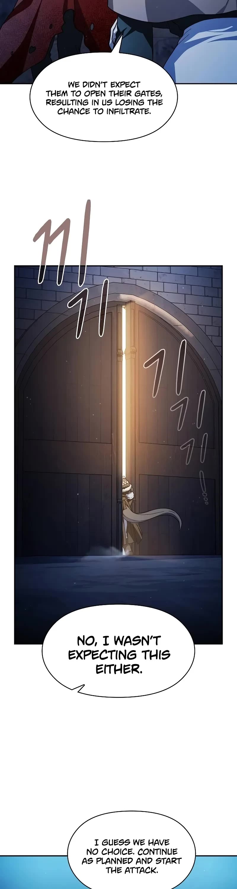The Nebula's Civilization Chapter 62 page 28 - Chapter 62