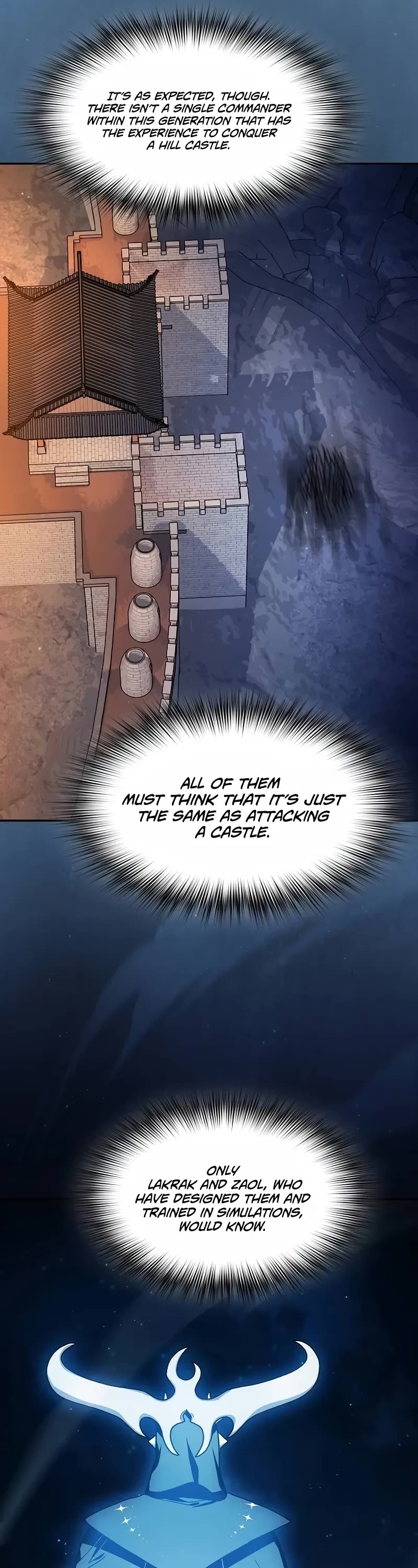 The Nebula's Civilization Chapter 62 page 36 - Chapter 62