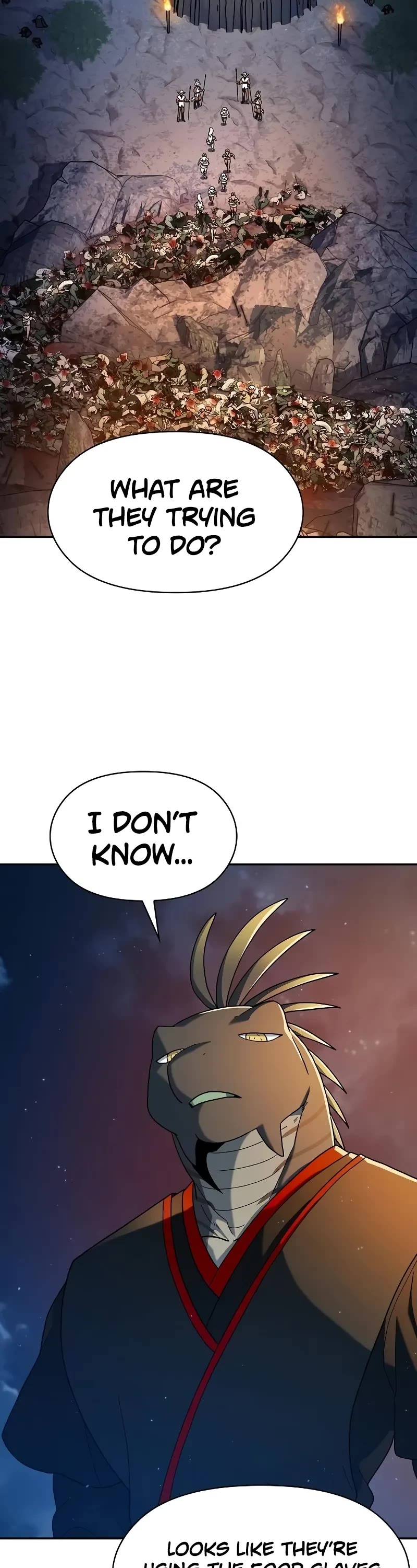 The Nebula's Civilization Chapter 62 page 4 - Chapter 62