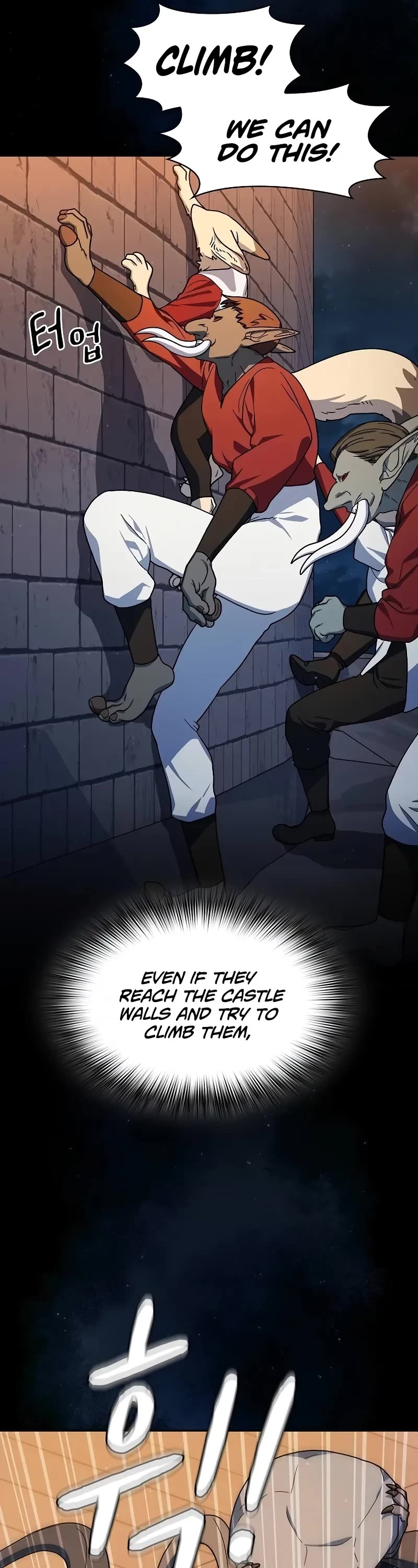 The Nebula's Civilization Chapter 62 page 41 - Chapter 62
