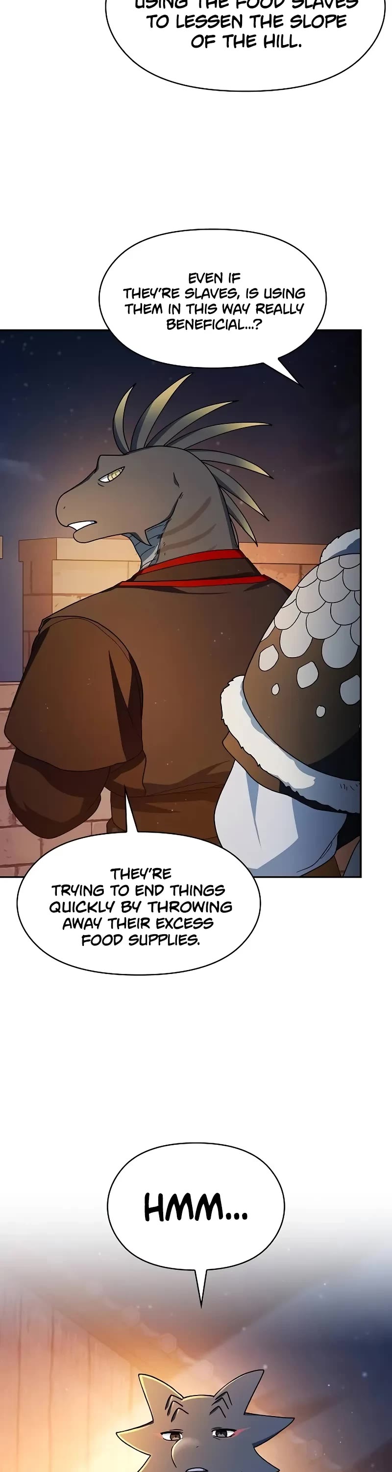 The Nebula's Civilization Chapter 62 page 5 - Chapter 62