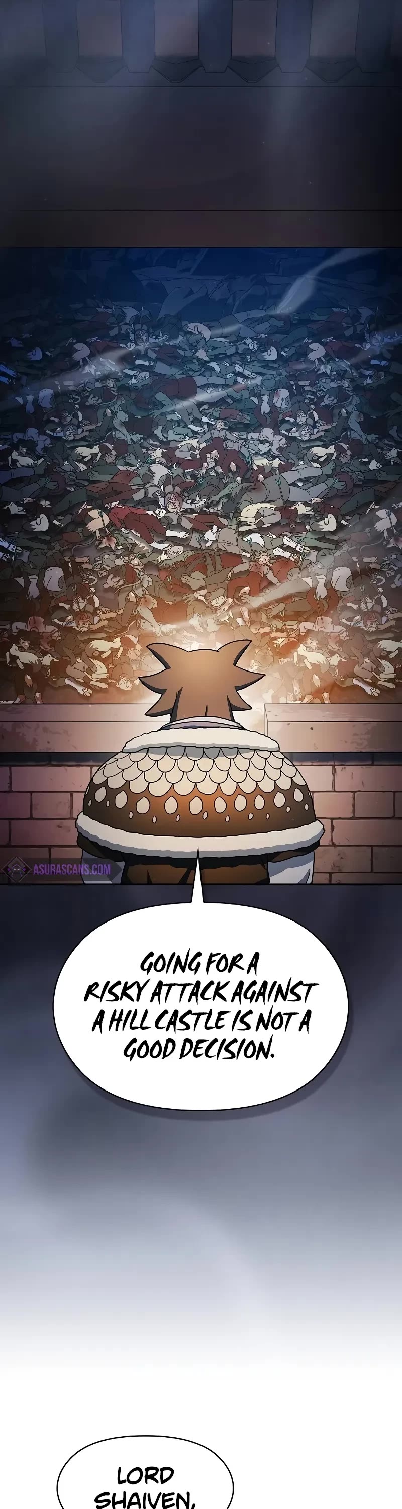 The Nebula's Civilization Chapter 62 page 50 - Chapter 62