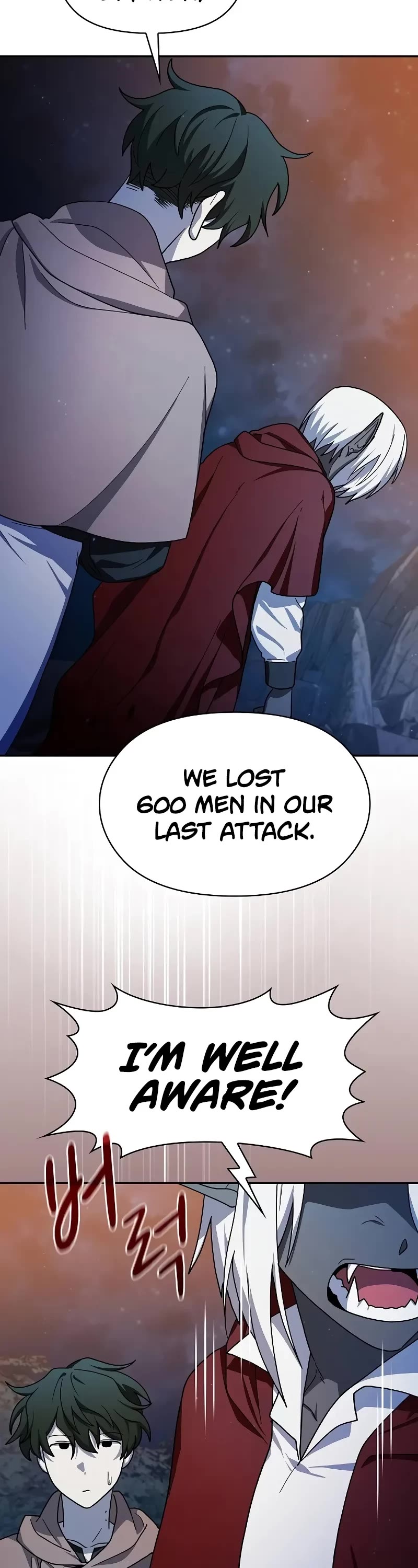 The Nebula's Civilization Chapter 62 page 51 - Chapter 62