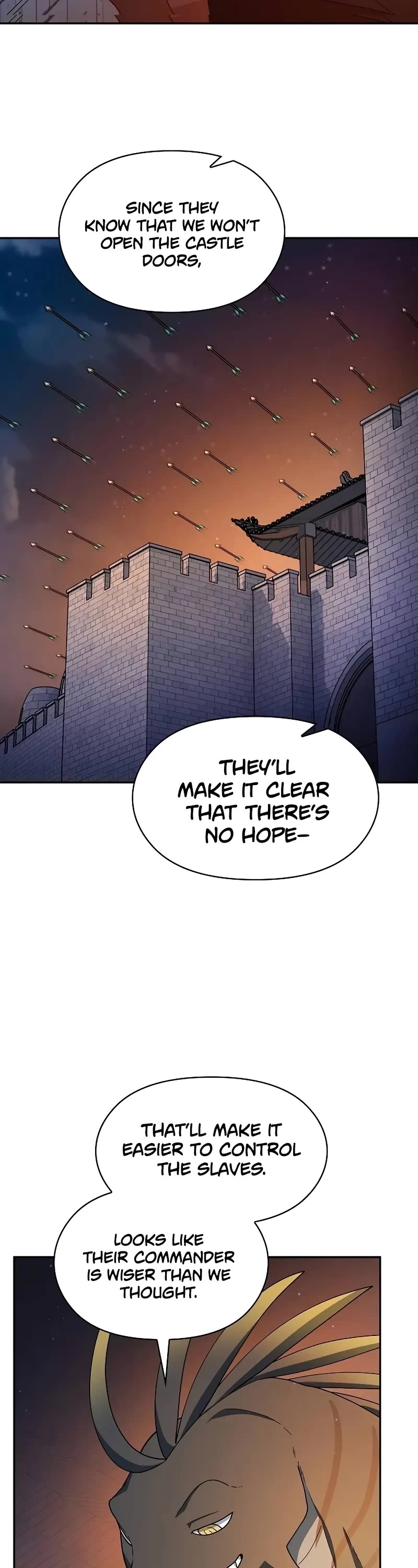 The Nebula's Civilization Chapter 62 page 9 - Chapter 62