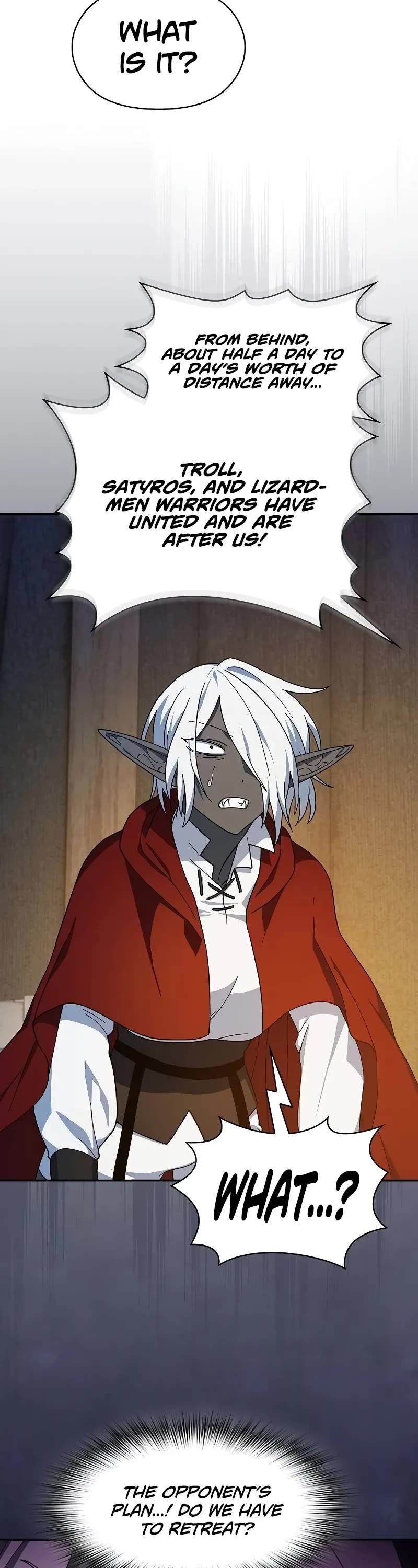 The Nebula's Civilization Chapter 63 page 13 - Chapter 63