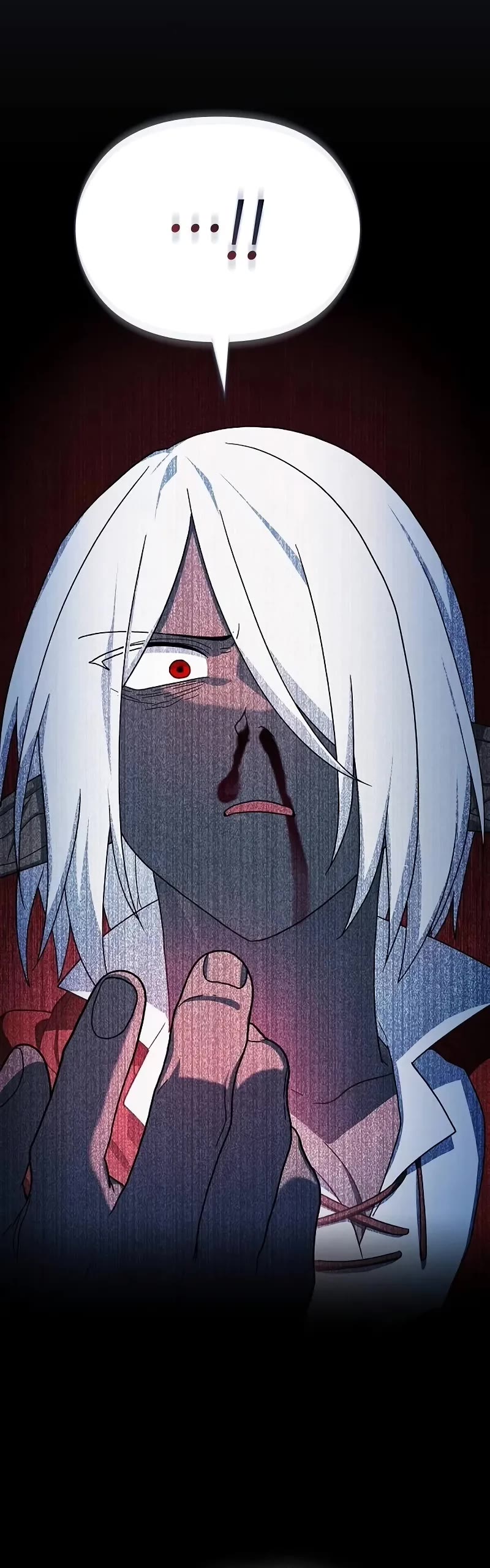 The Nebula's Civilization Chapter 63 page 16 - Chapter 63