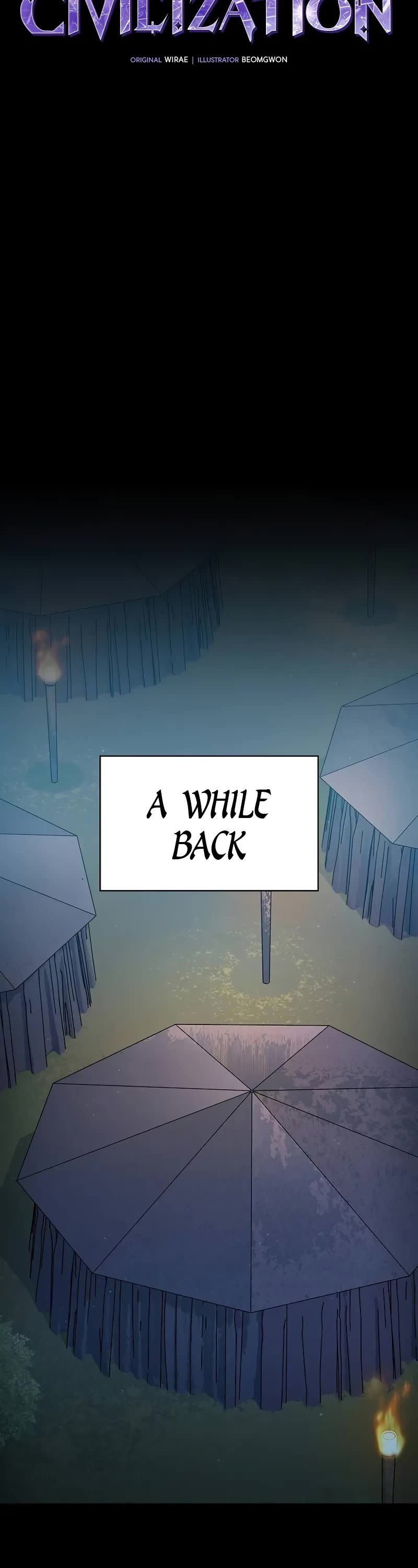 The Nebula's Civilization Chapter 63 page 21 - Chapter 63