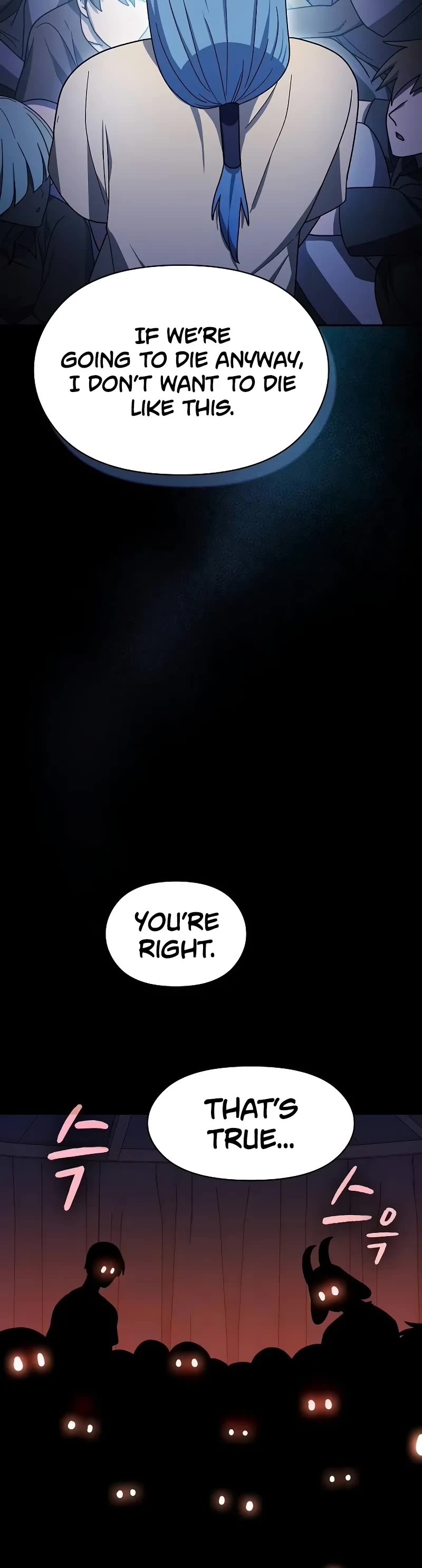 The Nebula's Civilization Chapter 63 page 31 - Chapter 63