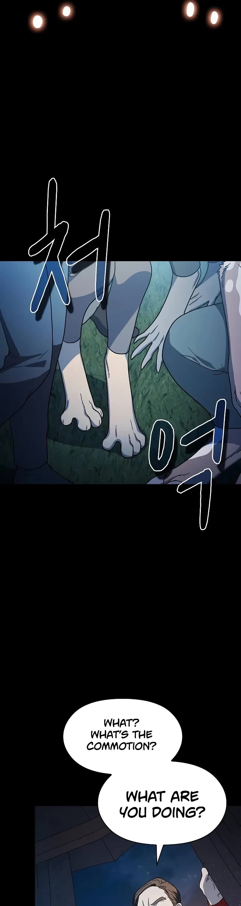 The Nebula's Civilization Chapter 63 page 32 - Chapter 63