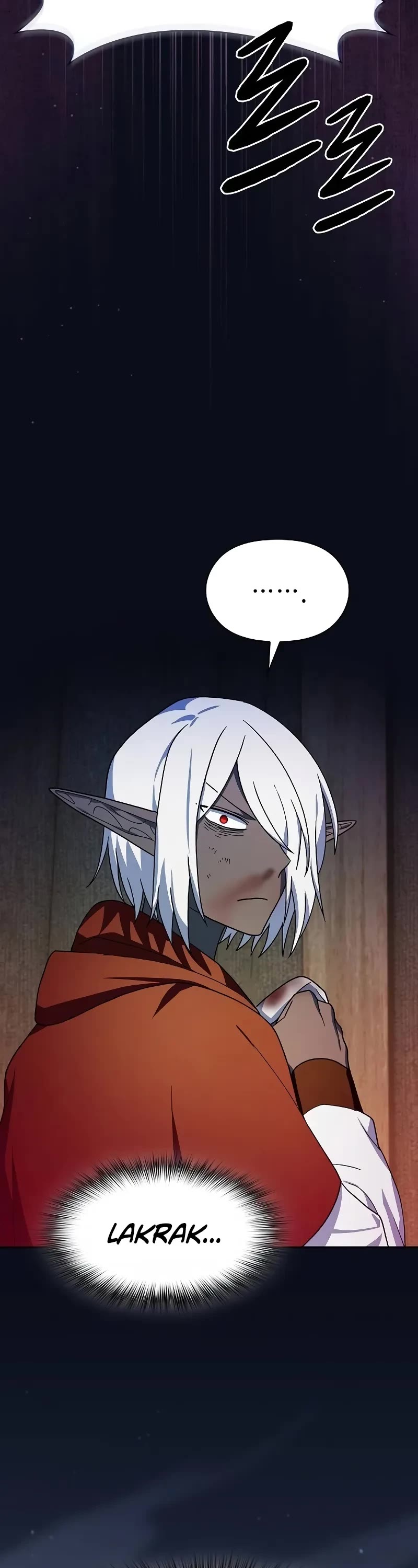 The Nebula's Civilization Chapter 63 page 39 - Chapter 63