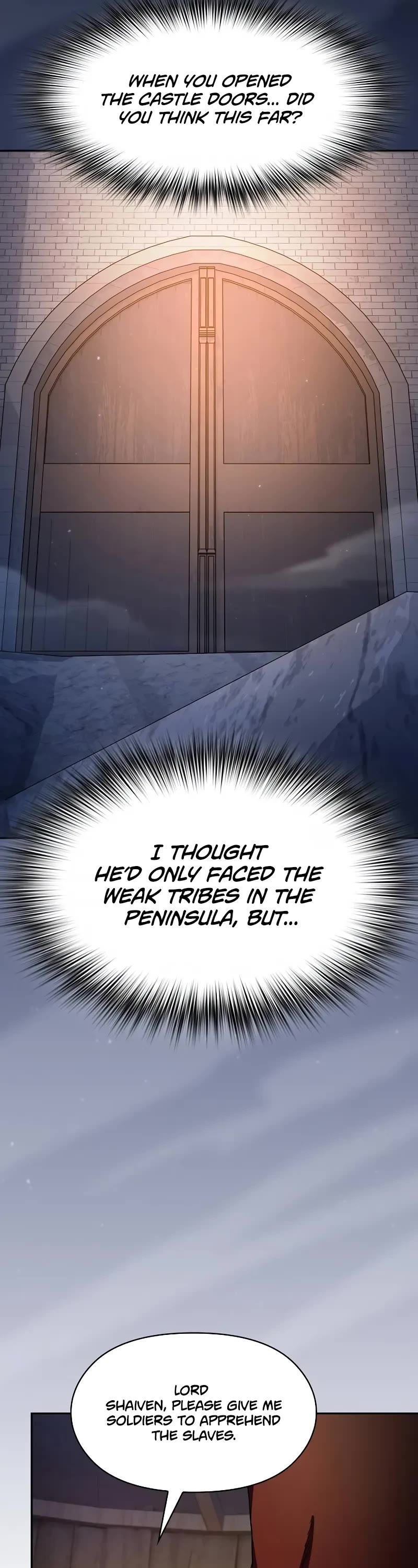The Nebula's Civilization Chapter 63 page 40 - Chapter 63
