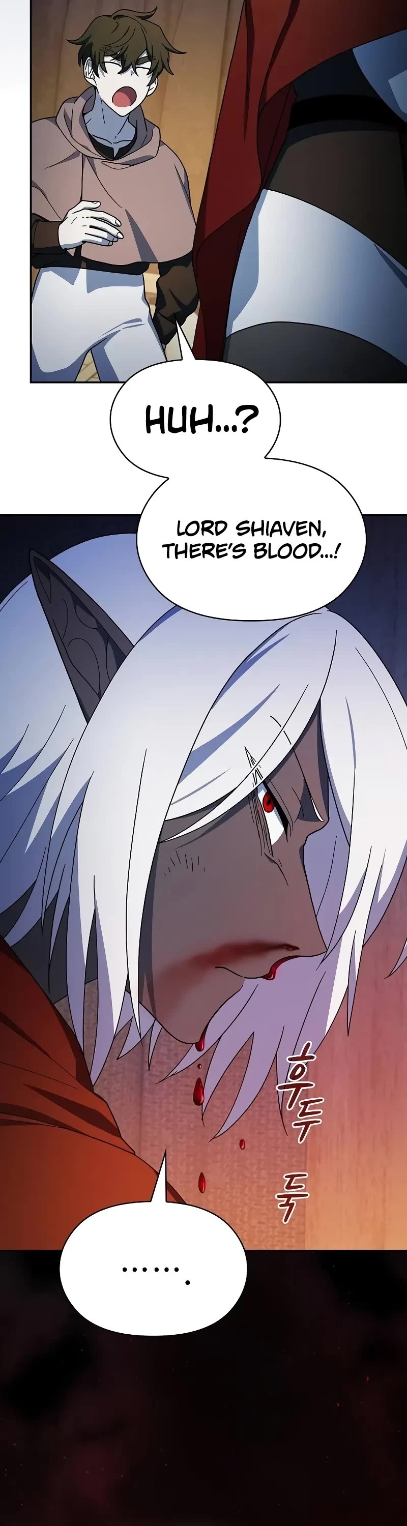The Nebula's Civilization Chapter 63 page 41 - Chapter 63