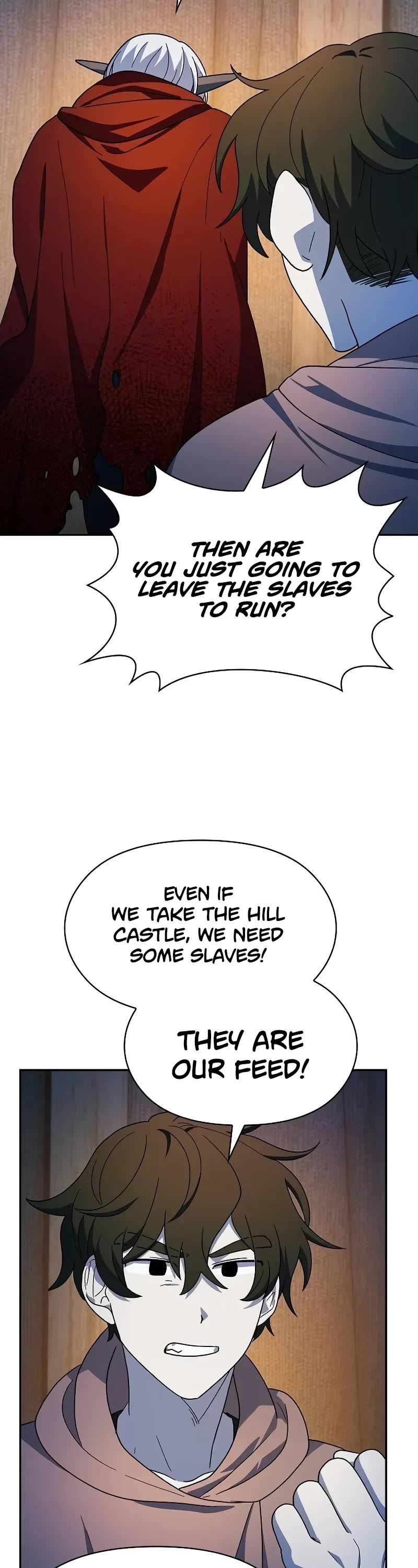 The Nebula's Civilization Chapter 63 page 43 - Chapter 63