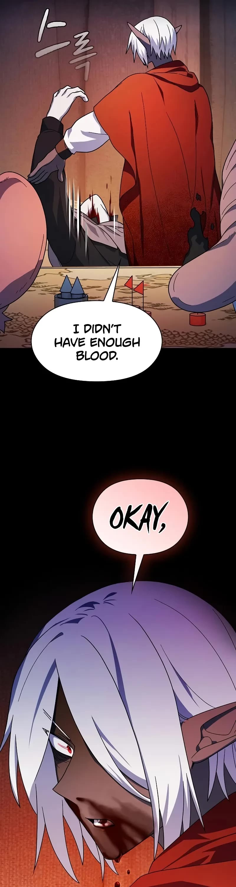 The Nebula's Civilization Chapter 63 page 47 - Chapter 63
