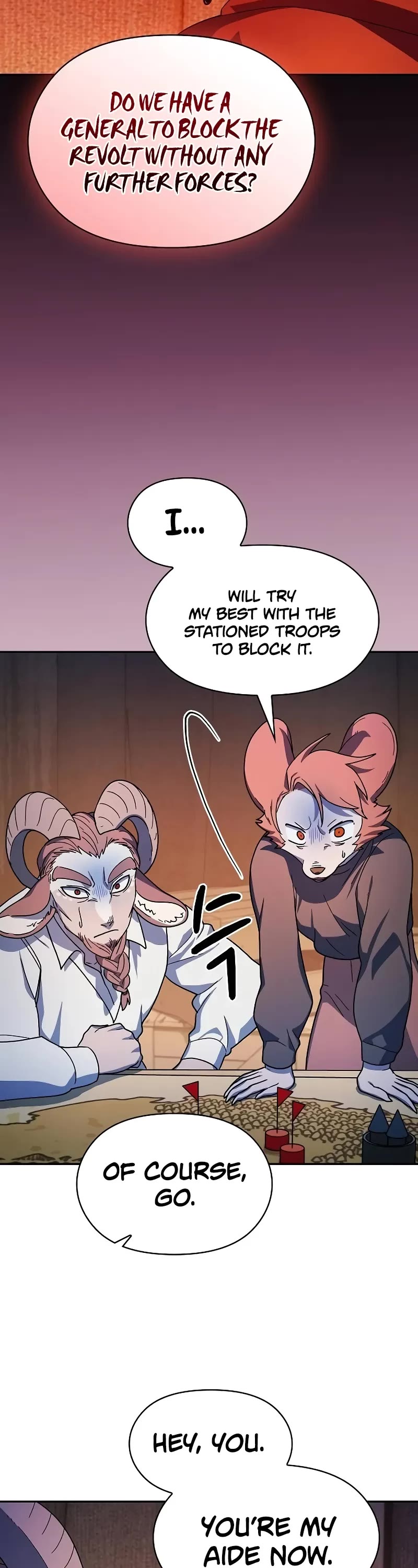 The Nebula's Civilization Chapter 63 page 48 - Chapter 63