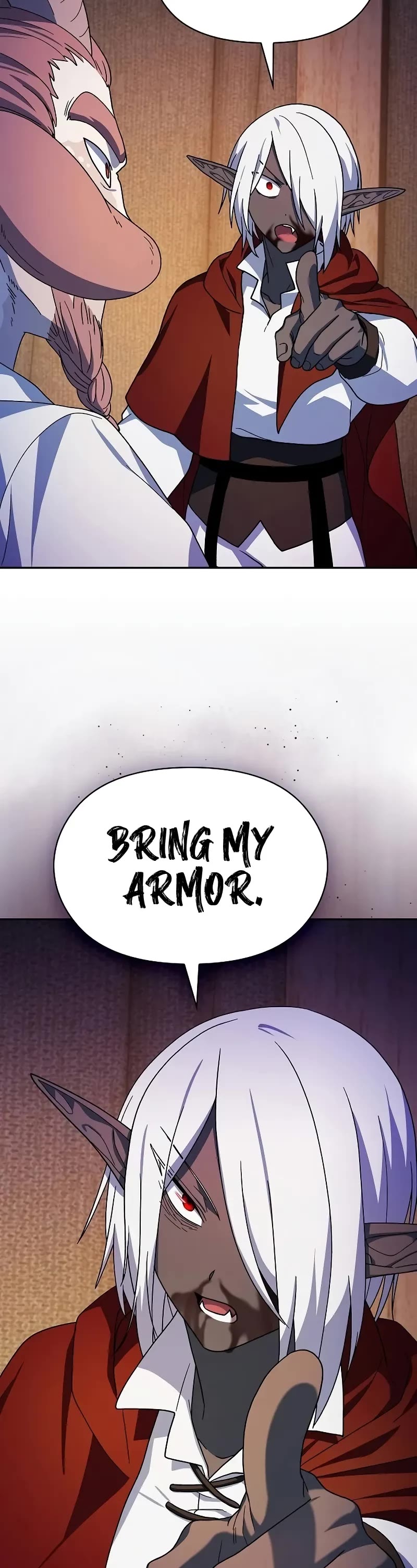 The Nebula's Civilization Chapter 63 page 49 - Chapter 63