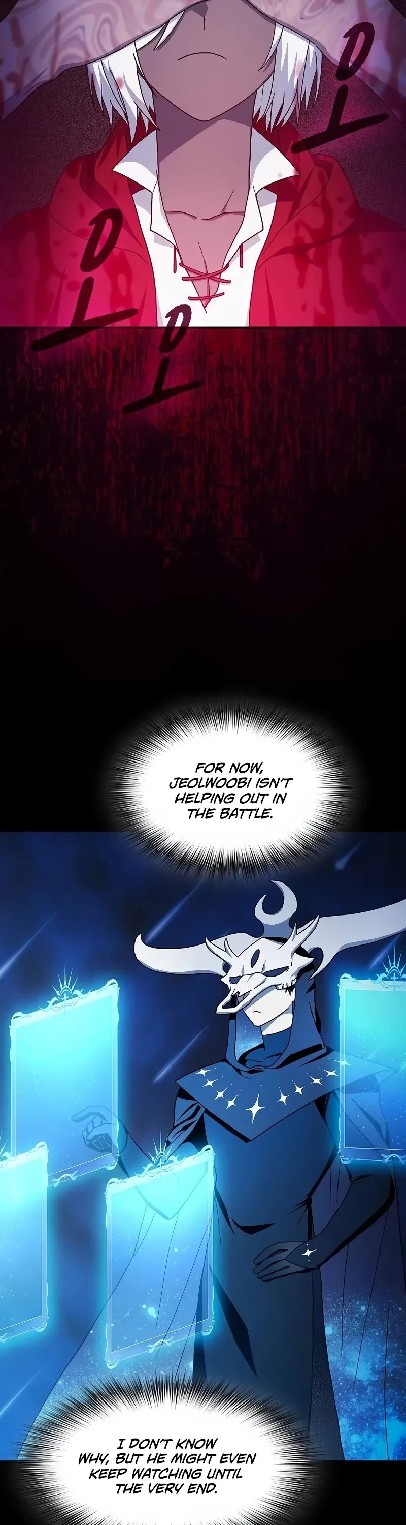 The Nebula's Civilization Chapter 63 page 9 - Chapter 63