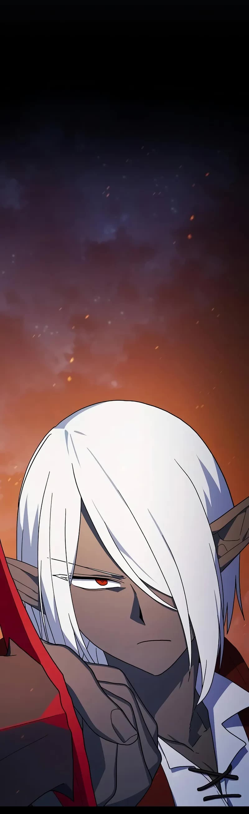 The Nebula's Civilization Chapter 64 page 15 - Chapter 64