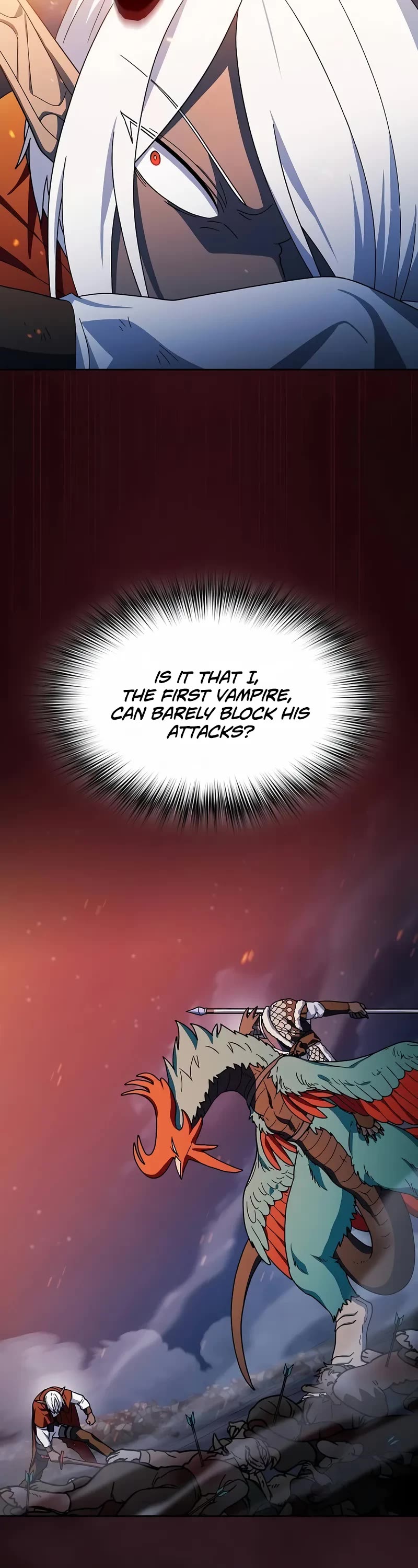 The Nebula's Civilization Chapter 64 page 29 - Chapter 64