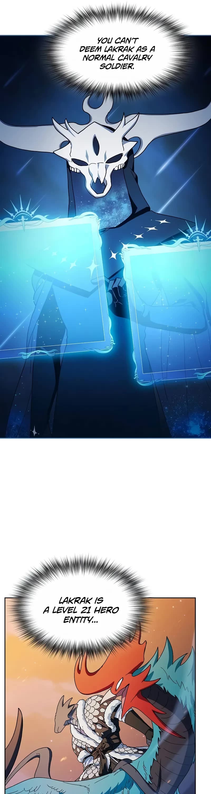 The Nebula's Civilization Chapter 64 page 32 - Chapter 64