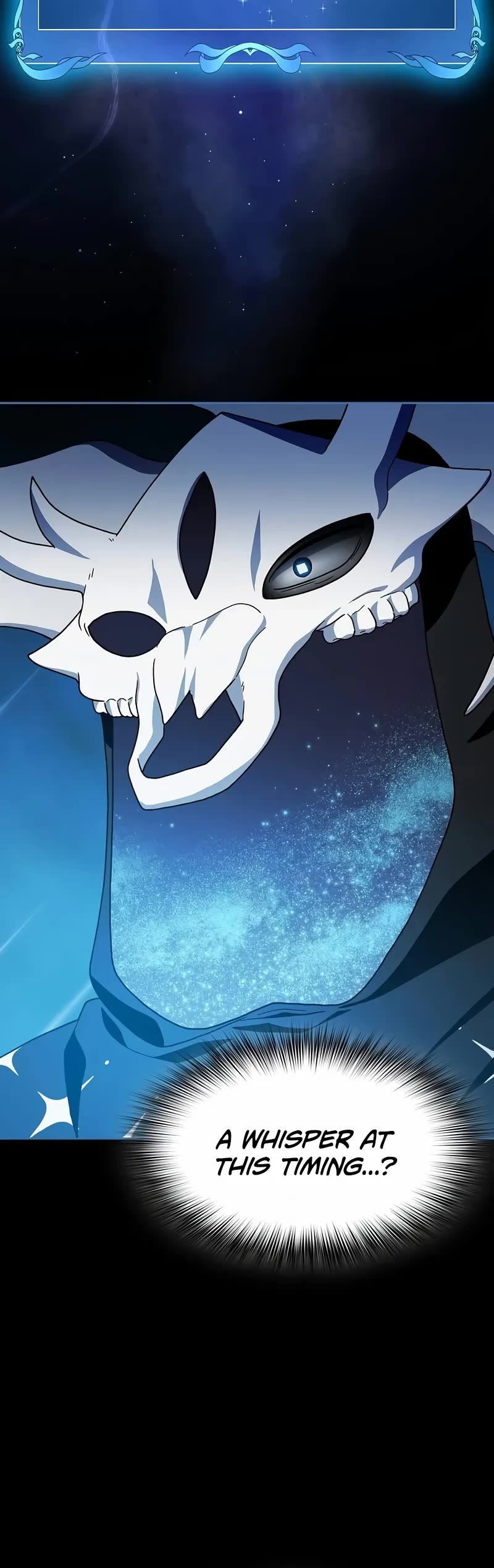 The Nebula's Civilization Chapter 64 page 36 - Chapter 64