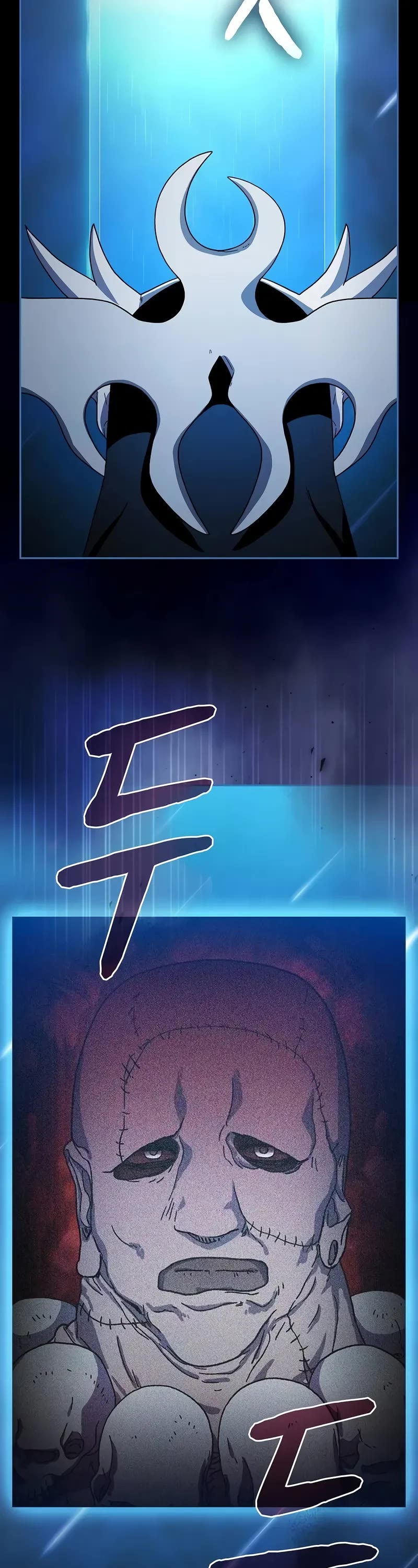The Nebula's Civilization Chapter 64 page 39 - Chapter 64