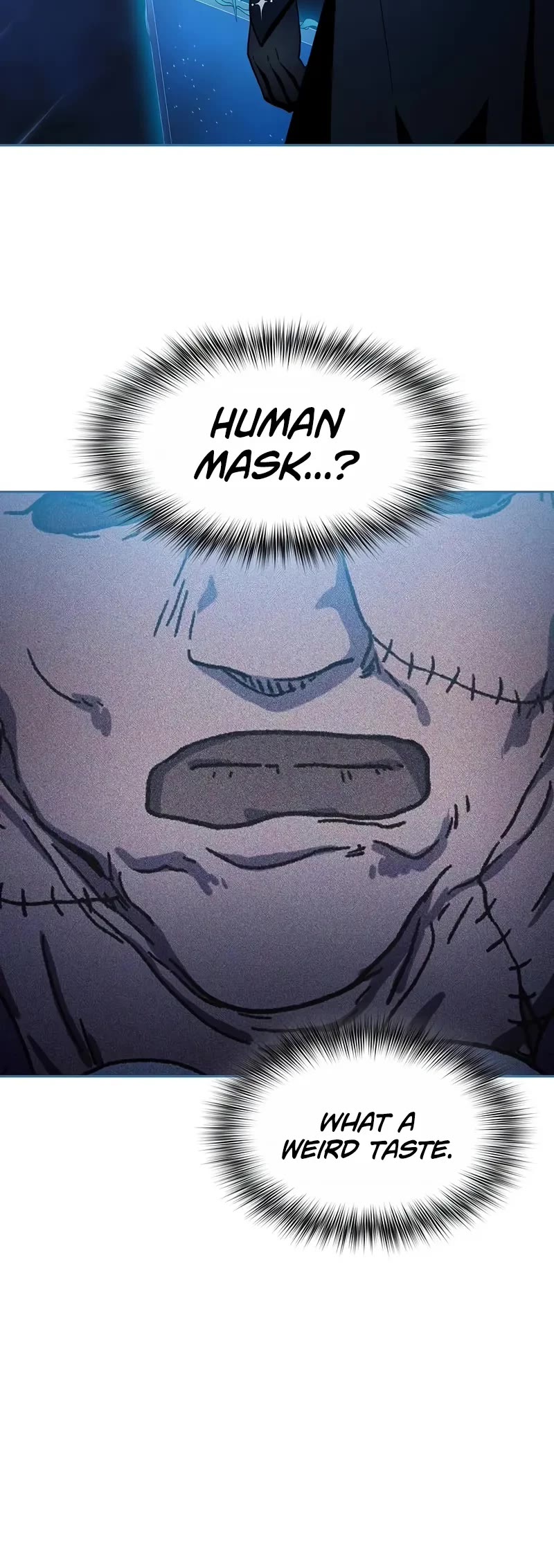 The Nebula's Civilization Chapter 64 page 41 - Chapter 64